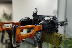 «Калашников» испытал тактические опоры собственного производства в зоне СВО