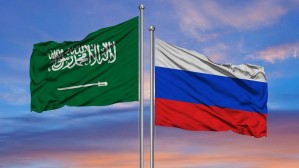 Владимир Путин провел телефонный разговор с Наследным Принцем Саудовской Аравии
