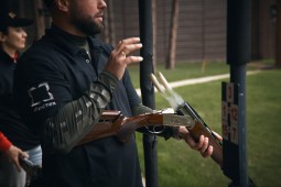 Стрелки команды IGLA заняли призовые места на Чемпионате Африки