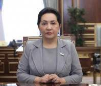 Танзила Нарбаева: решения 150-й Ассамблеи МПС послужат укреплению межпарламентского сотрудничества