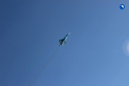 ОАК передала Минобороны России партию новых Су-34