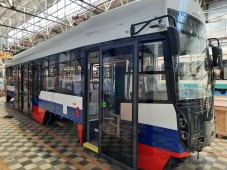 Ростех поставит в Пятигорск современные трамваи