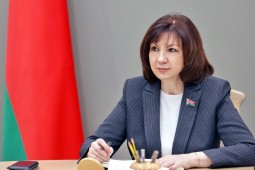 Наталья Кочанова: в Европе наблюдаются опасные тенденции