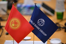 Завершился рабочий визит Главы Кабмина Адылбека Касымалиева в Вашингтон