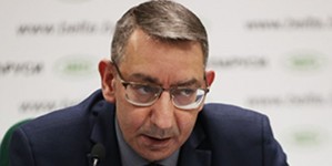 Виген Марухян: работы по безопасности Белорусской АЭС проводятся в штатном режиме