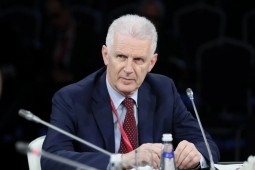 Помощник Президента РФ встретился с ректорами ведущих творческих вузов