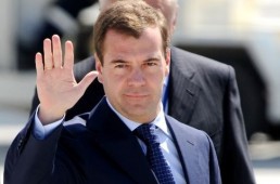 Медведев встретится в Сочи с премьером Республики Корея, принимающей Олимпиаду в 2018 году