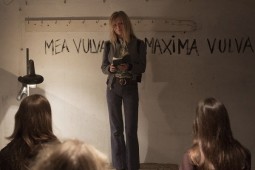 Минкульт Кубани рекомендовал показывать "Нимфоманку" только ночью