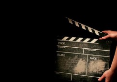 Начались съемки фильма «Клетка» по рассказу Достоевского «Кроткая»