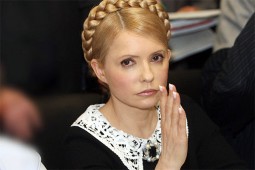 За Тимошенко готовы голосовать 12% жителей Украины