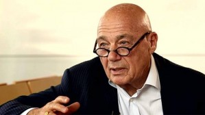 Дмитрий Медведев поздравил Владимира Познера с юбилеем