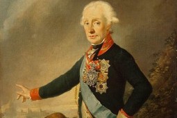 Россияне признали Суворова лучшим полководцем в истории страны