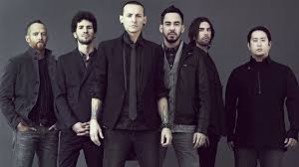 Группу Linkin Park "зацементируют" в Голливуде