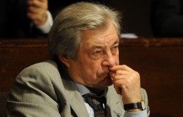 Лауреатами Госпремии РФ в области науки стали физиолог Григорьев и математик Маслов
