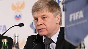 Толстых: выстроенная система финансирования российского футбола требует корректировки