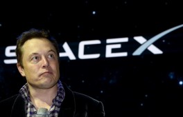Компании Google и Fidelity инвестировали в развитие корпорации SpaceX $1 млрд