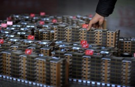 Что будет с рынком недвижимости в 2015 году