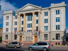 Латвия расширяет культурное сотрудничество со странами Латинской Америки