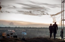 На Берлинском кинофестивале широко представят российские ленты