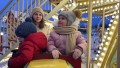 В Москве в рамках социального проекта «Год исполнения желаний» исполнили мечту пятилетней девочки 