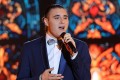 Представитель Италии лидирует в конкурсе молодых исполнителей "Славянского базара"