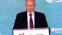 Владимир Путин: Россия вошла в пятерку крупнейших экономик мира