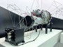 Ростех создал турбогенератор на базе авиадвигателя для «Ансата» для гибридных беспилотников
